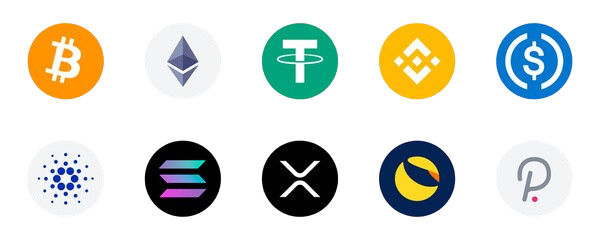 payment logo